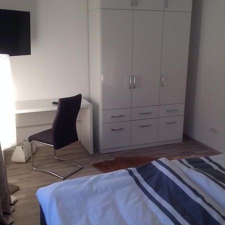 Apartment Kleine Kremper Glückstadt المظهر الخارجي الصورة