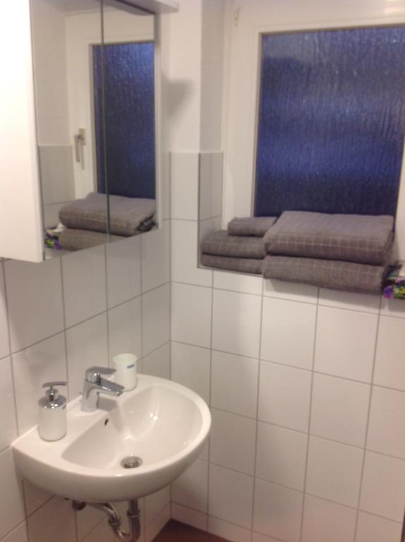 Apartment Kleine Kremper Glückstadt المظهر الخارجي الصورة